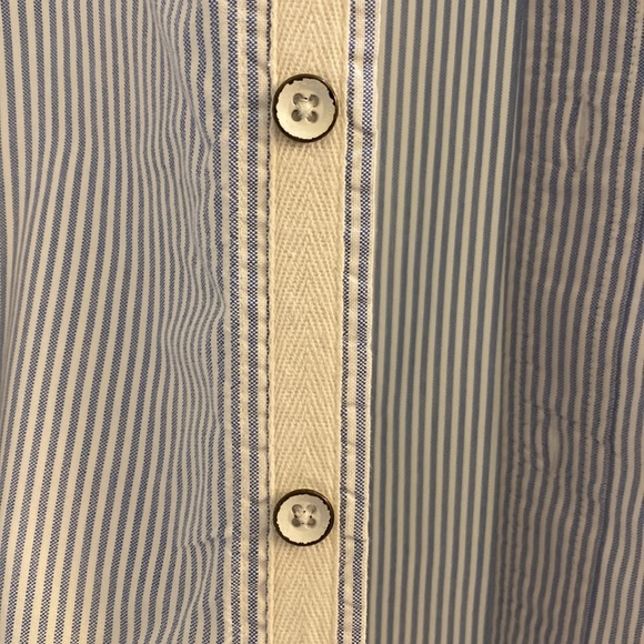 Rag & Bone button down - Picture 4 of 7